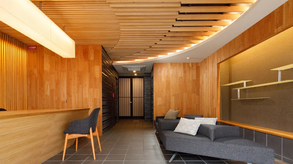 Connect Inn Shichijo-Kawaramachi