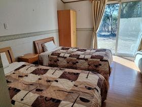 リバーサイドガーデン綾