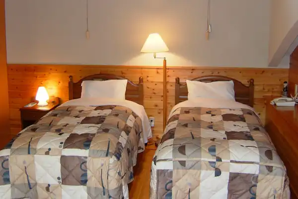 ห้องสวีทสำหรับครอบครัว