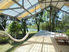 リバーサイドガーデン綾