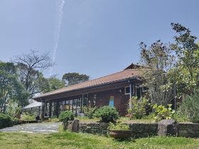 リバーサイドガーデン綾