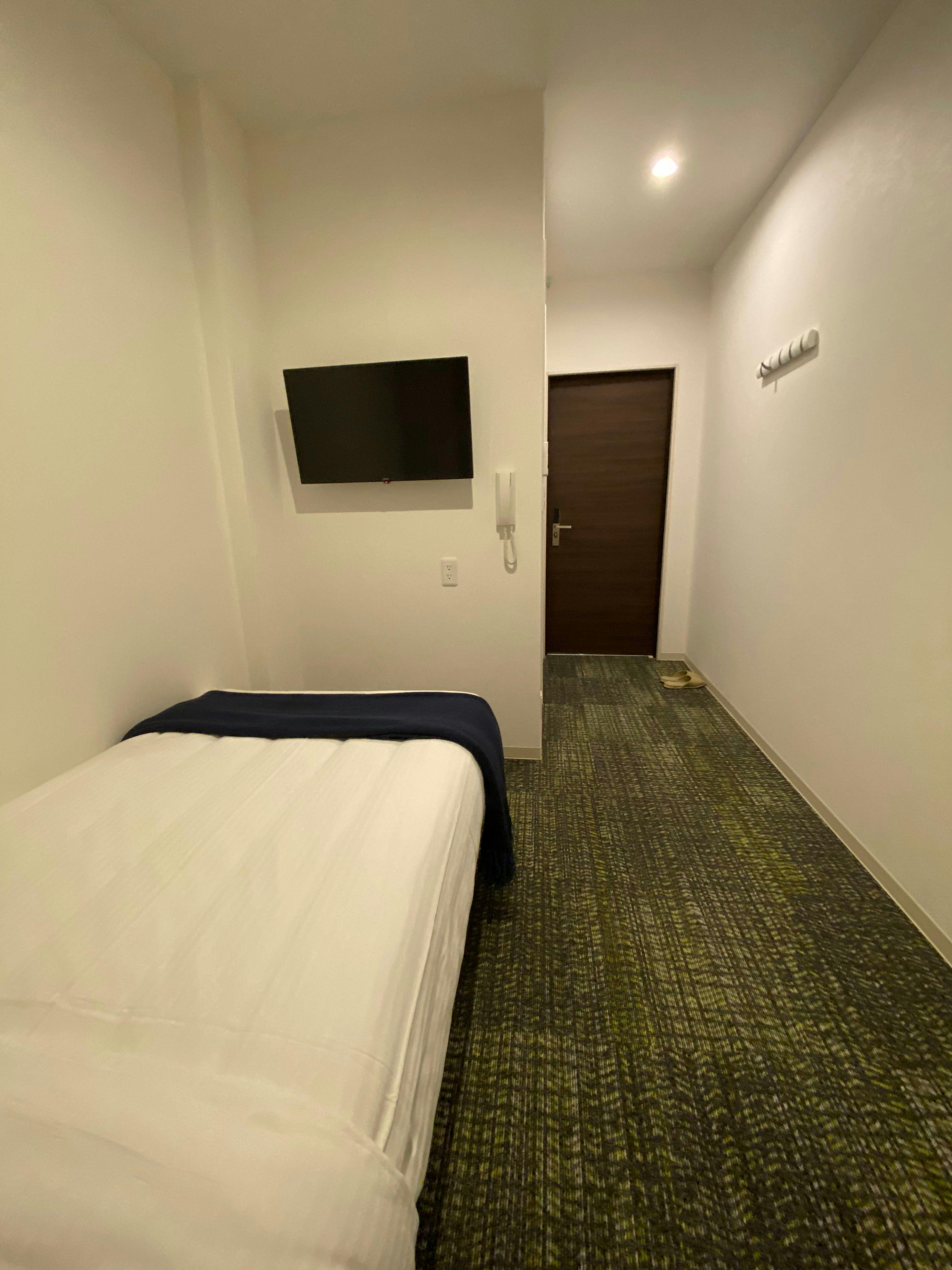 PLAZA IN KANKU HOTEL