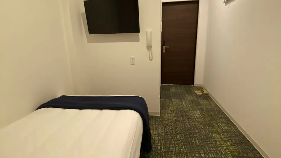 PLAZA IN KANKU HOTEL