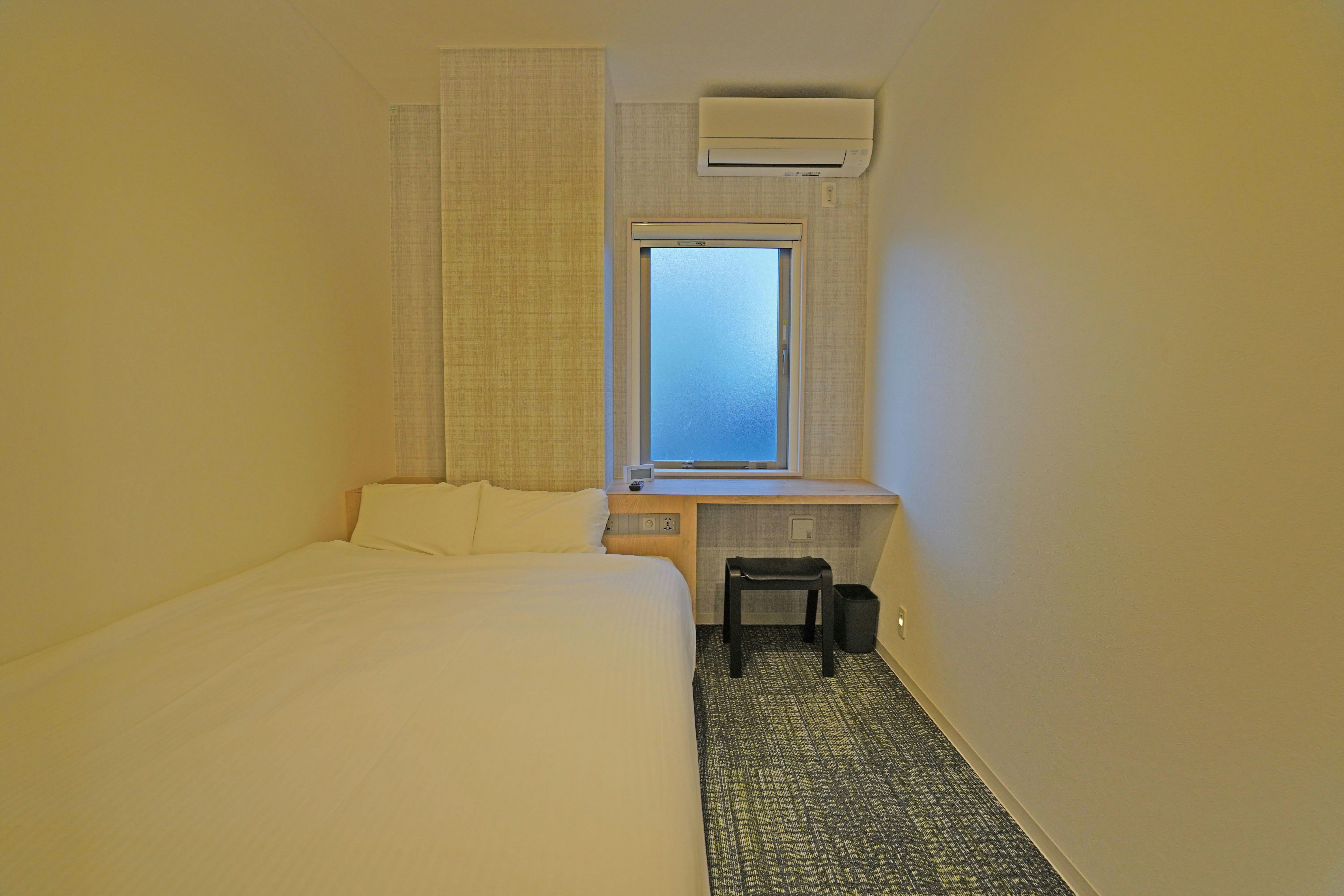 PLAZA IN KANKU HOTEL