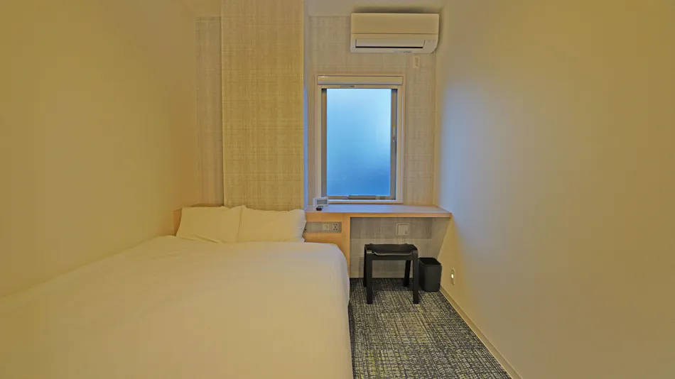 PLAZA IN KANKU HOTEL