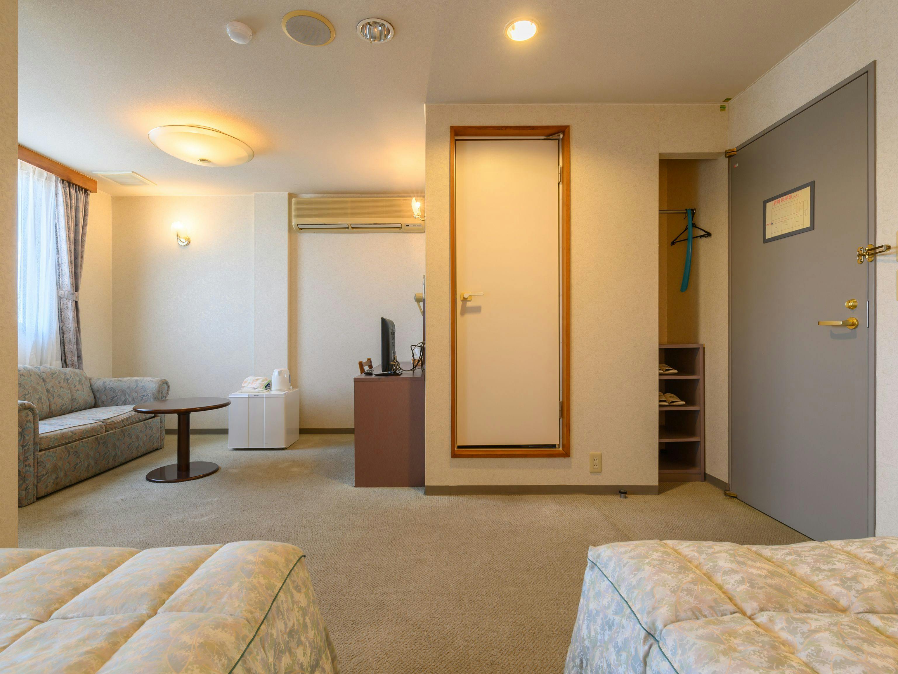 Tabist Station Hotel Isobe Ise-Shima