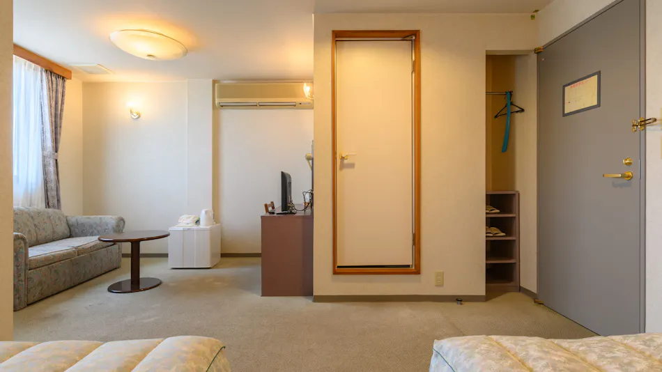 Tabist Station Hotel Isobe Ise-Shima