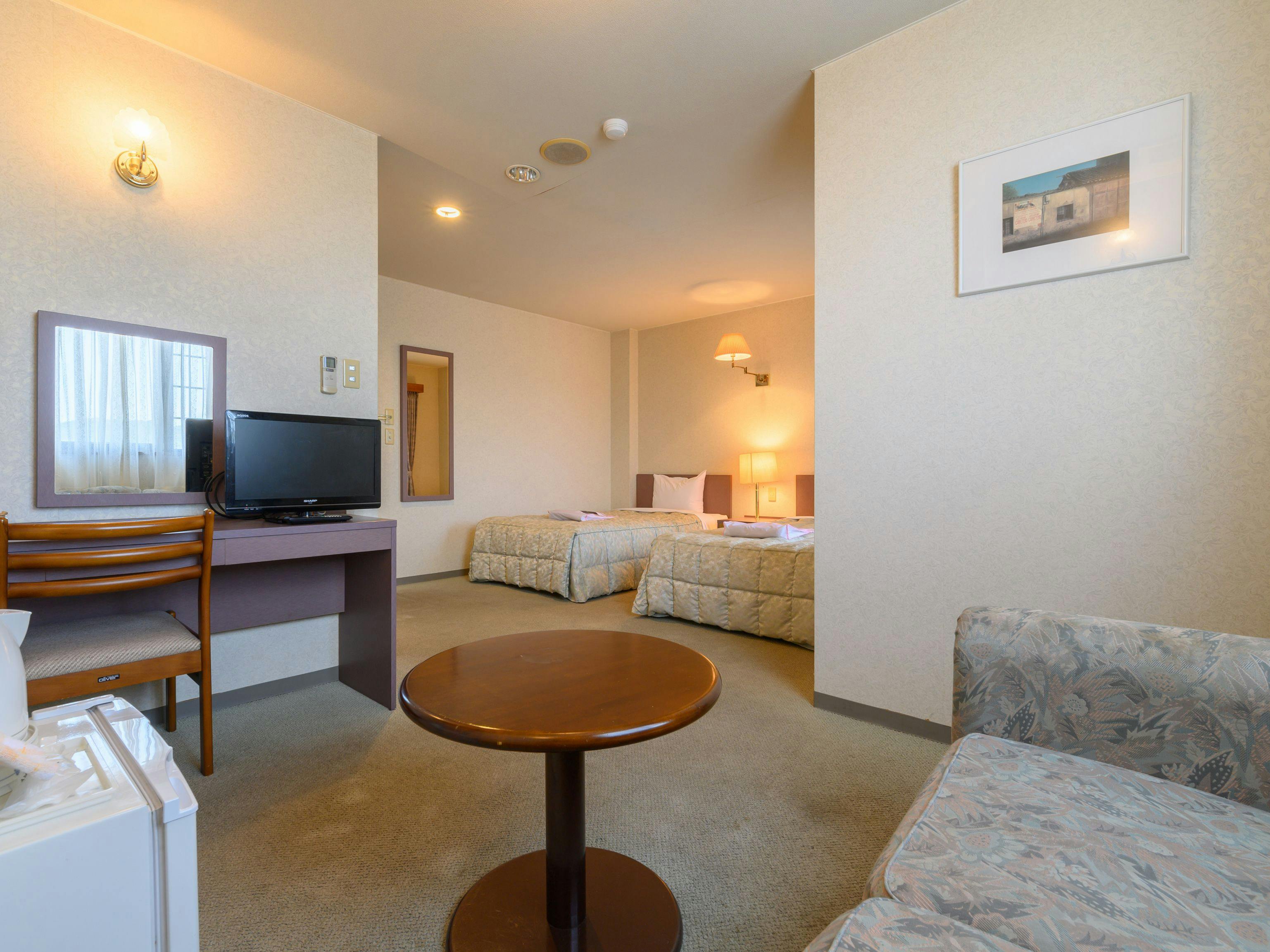 Tabist Station Hotel Isobe Ise-Shima