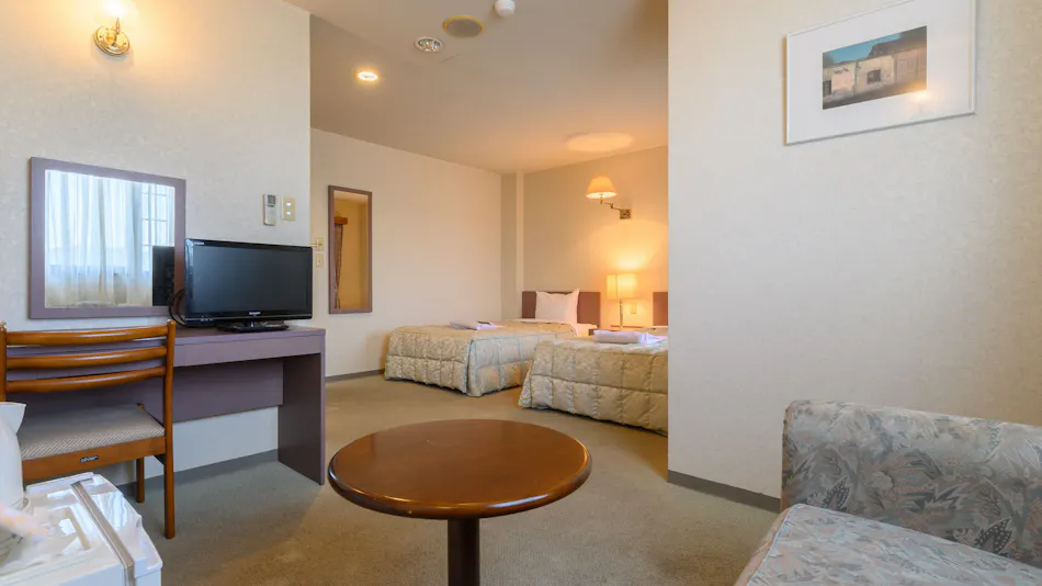 Tabist Station Hotel Isobe Ise-Shima