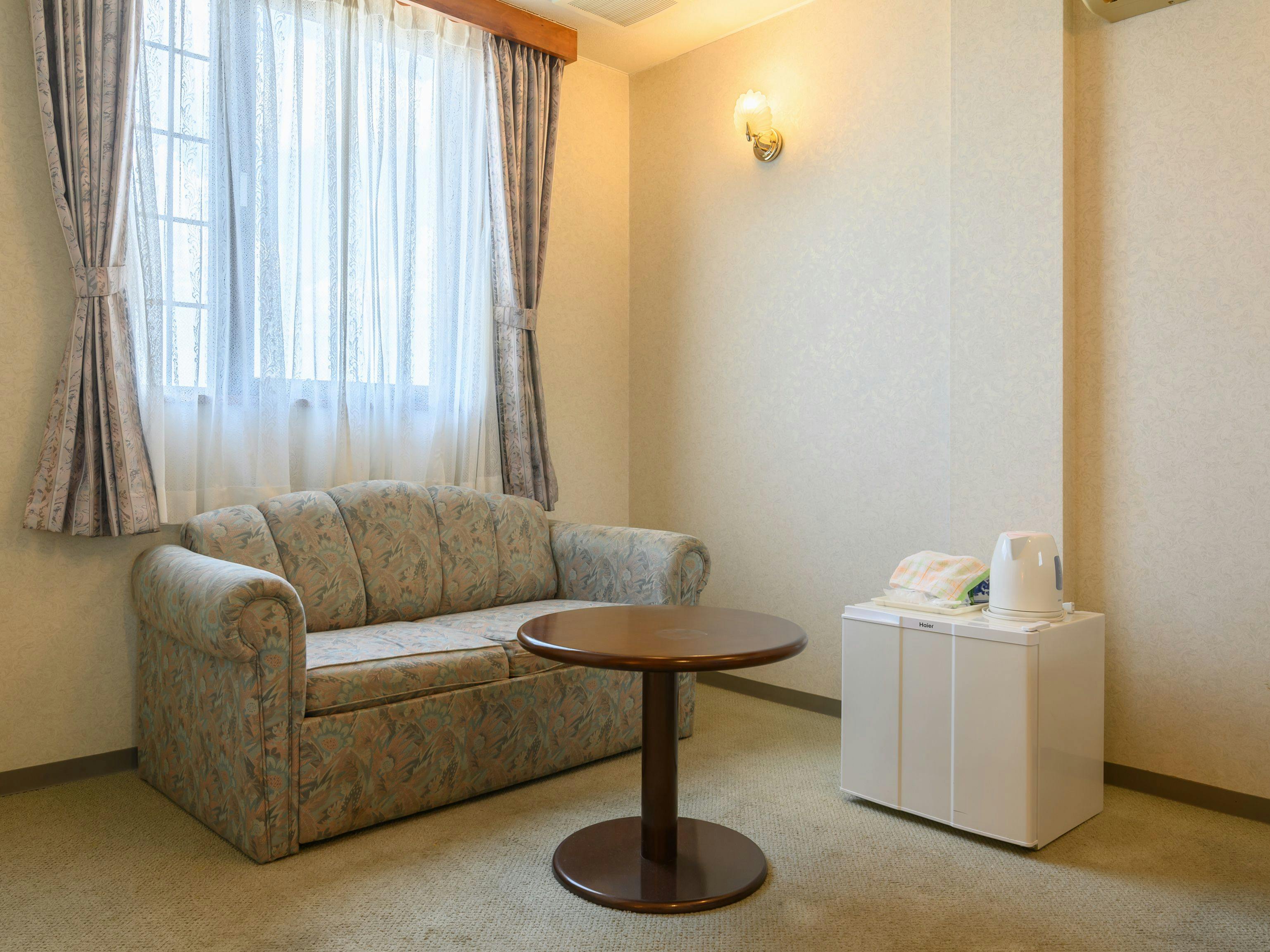 Tabist Station Hotel Isobe Ise-Shima