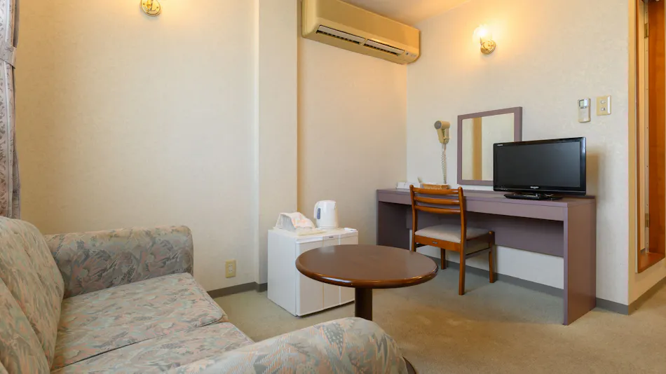Tabist Station Hotel Isobe Ise-Shima
