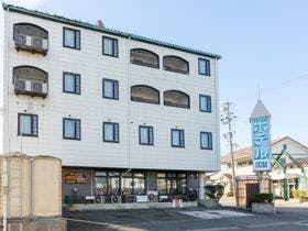 Tabist　ステーションホテル磯部　伊勢志摩