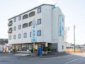 Tabist　ステーションホテル磯部　伊勢志摩