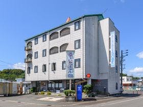 Tabist　ステーションホテル磯部　伊勢志摩