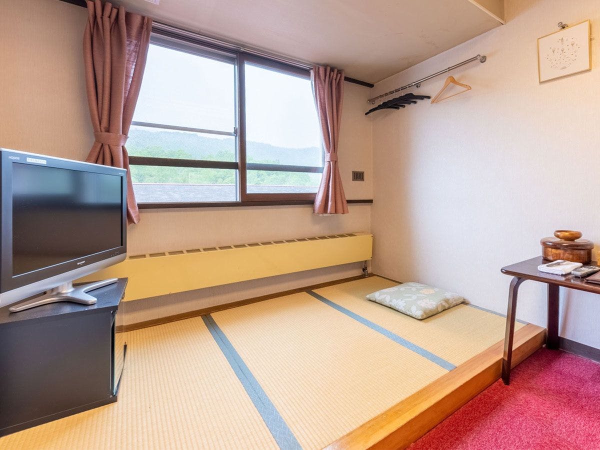 Sachinoyu Hotel