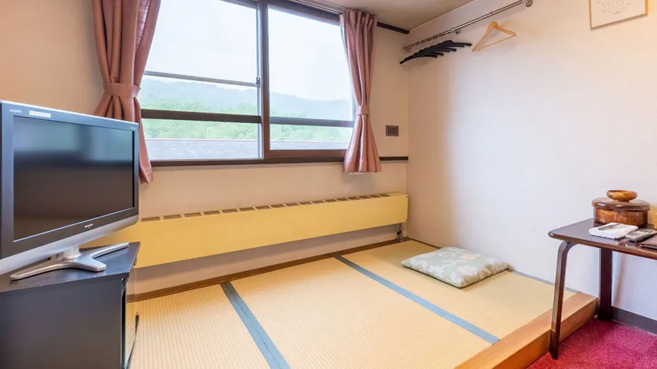 Sachinoyu Hotel