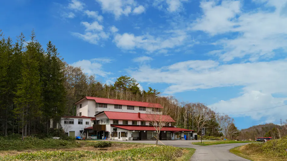 Sachinoyu Hotel