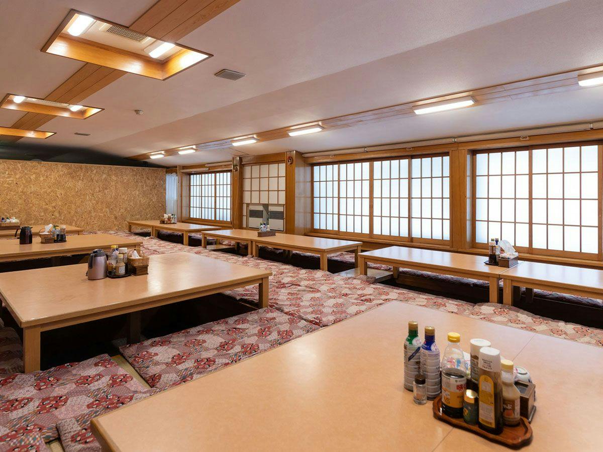 Sachinoyu Hotel