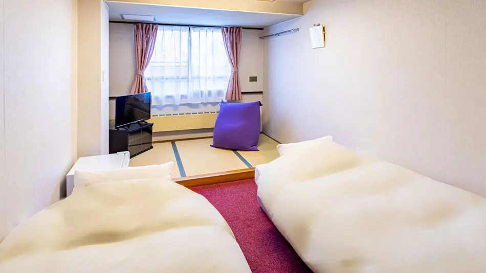 Sachinoyu Hotel