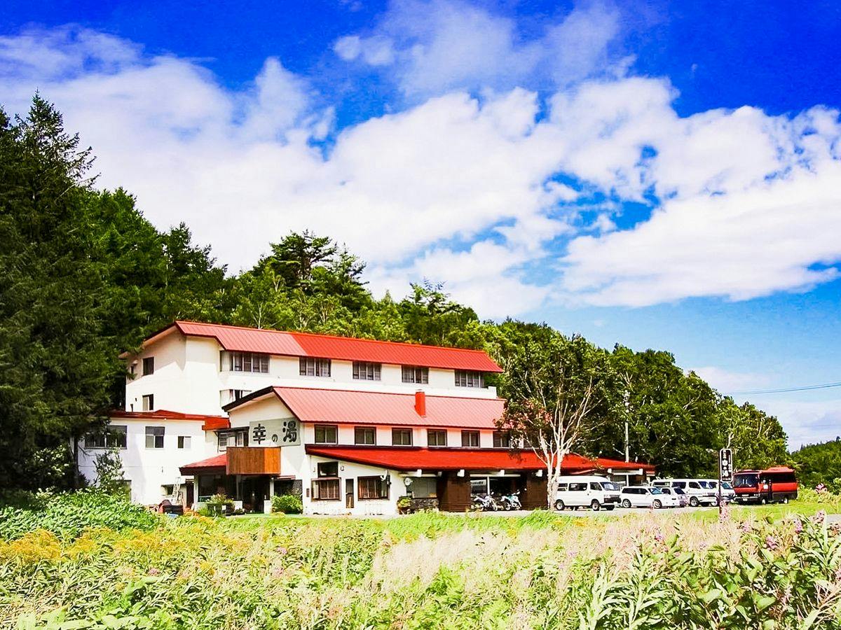 Sachinoyu Hotel