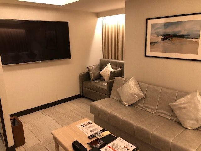 The Centurion Classic Akasaka