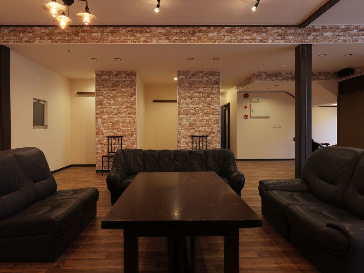 【ล็อบบี้】มาร่วมแบ่งปันเรื่องราวการเดินทางกันเถอะ