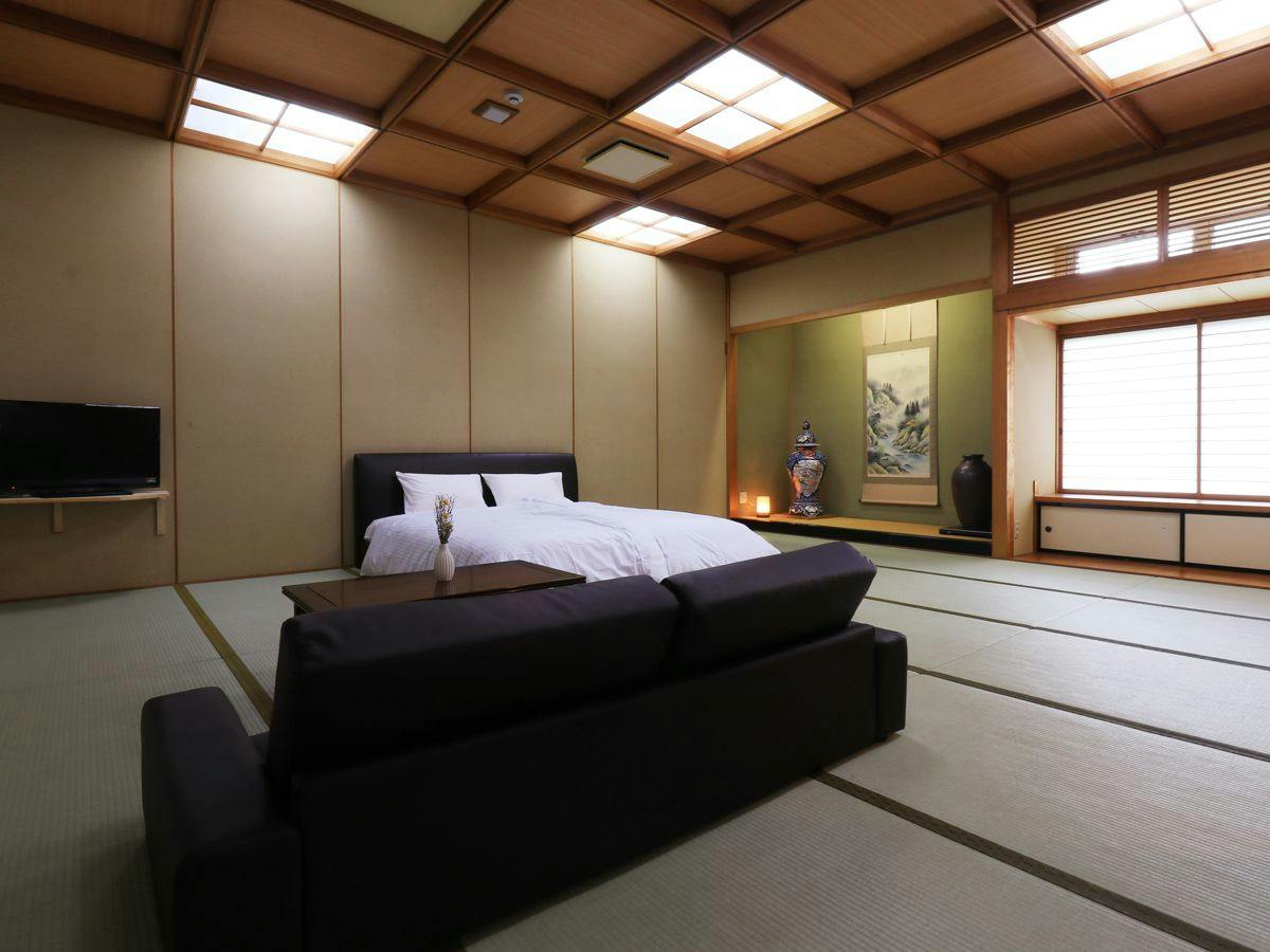 Villa Izumoya