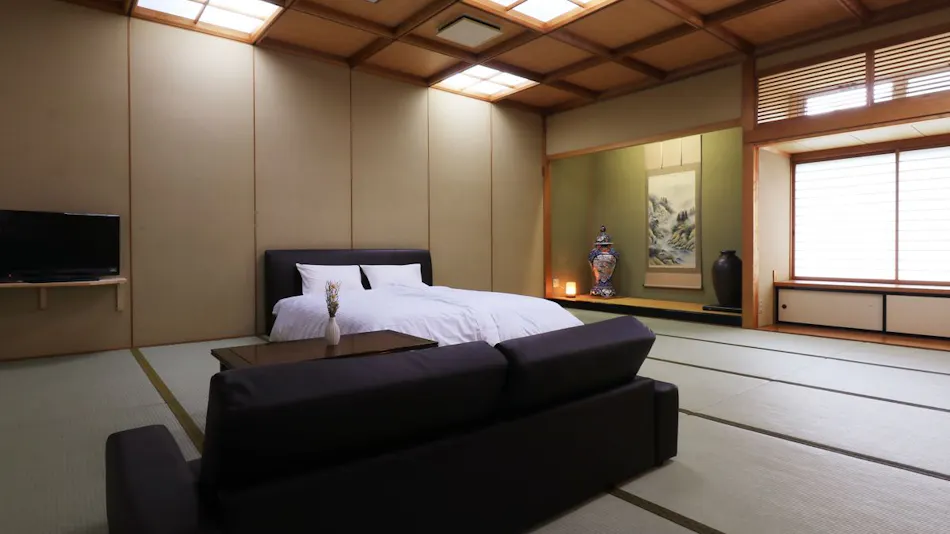 Villa Izumoya