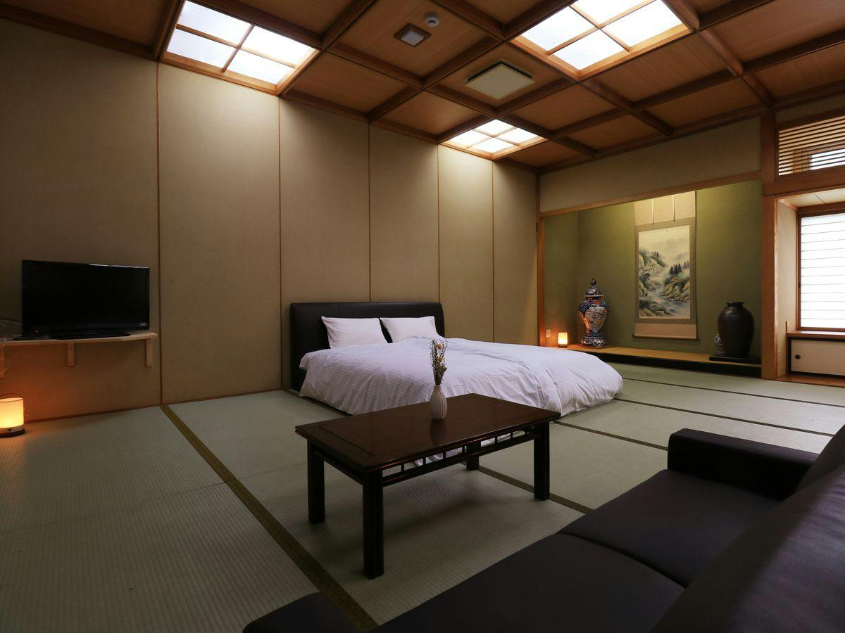 Villa Izumoya