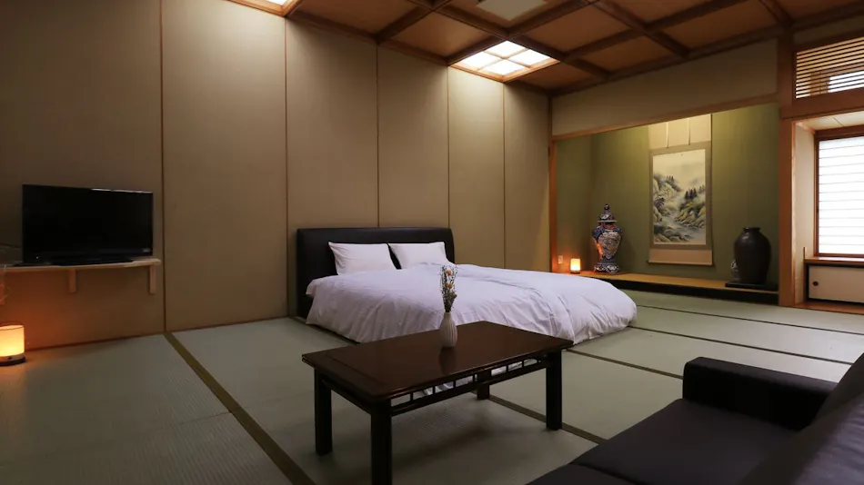 Villa Izumoya