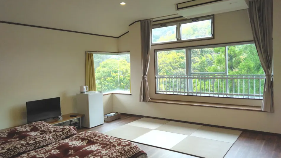 Villa Izumoya