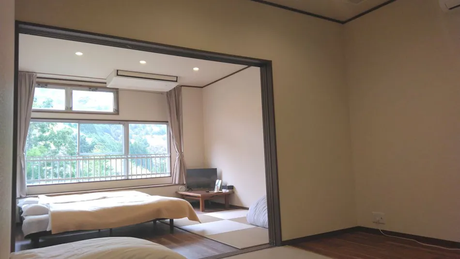 Villa Izumoya