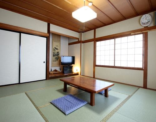 ★おまかせ和室