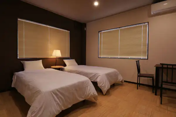 【101 ห้องพักสไตล์ตะวันตก】ปรับปรุงใหม่ในปี 2022