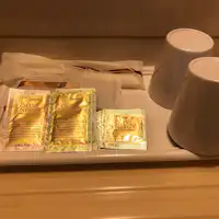 Contoh kemudahan bilik