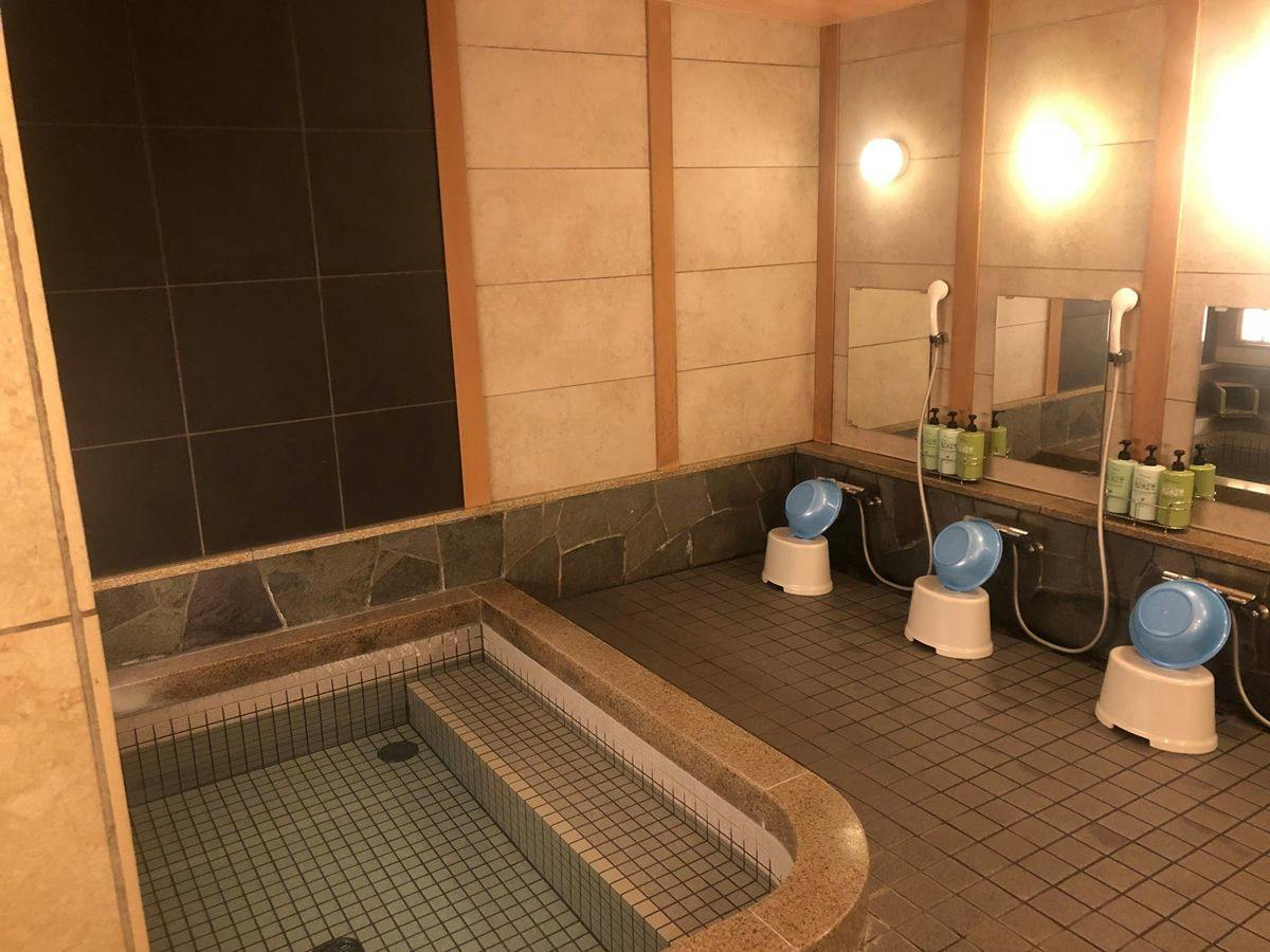 Kyoto Station Ganso Ekimae Matsumoto Ryokan
