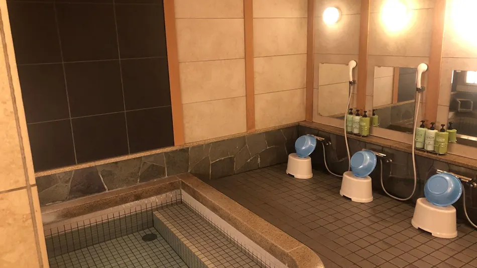 Kyoto Station Ganso Ekimae Matsumoto Ryokan