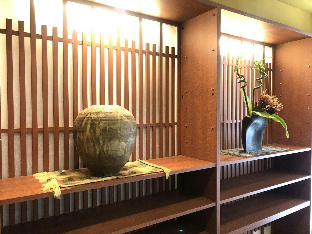 Kyoto Station Ganso Ekimae Matsumoto Ryokan