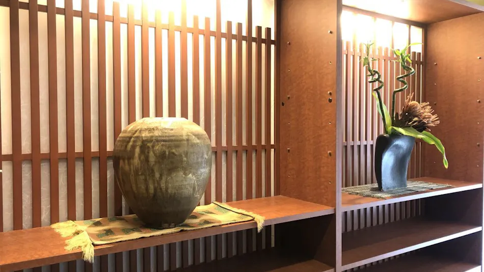Kyoto Station Ganso Ekimae Matsumoto Ryokan