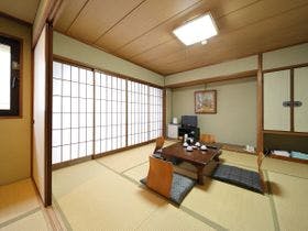 松本旅館