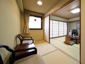松本旅館