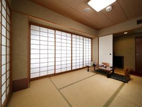 松本旅館