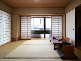 松本旅館