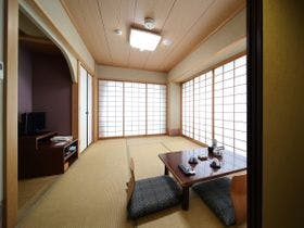 松本旅館