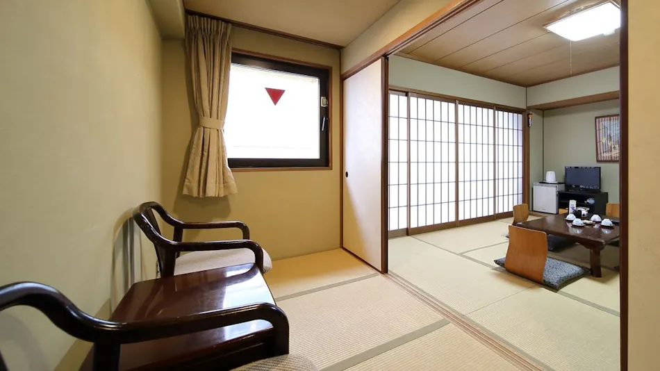Kyoto Station Ganso Ekimae Matsumoto Ryokan