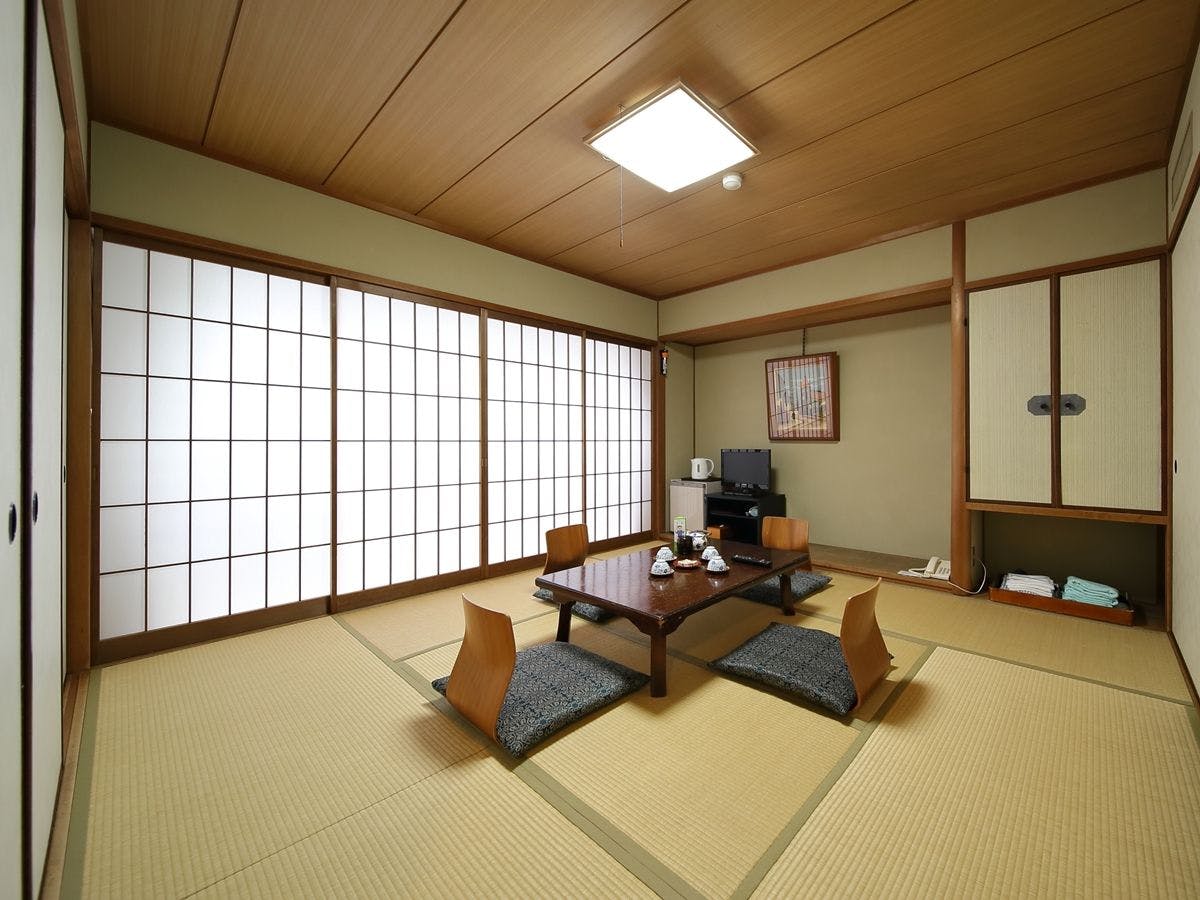 Kyoto Station Ganso Ekimae Matsumoto Ryokan
