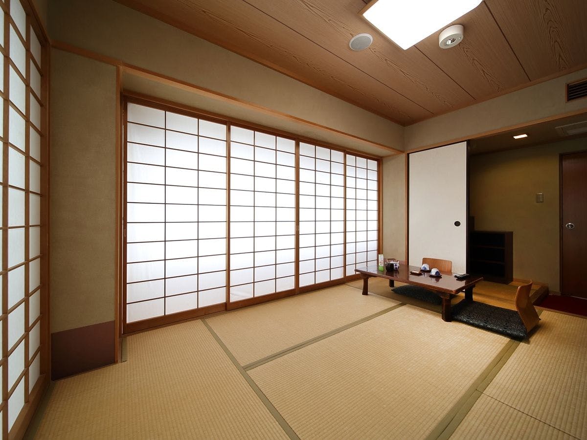 Kyoto Station Ganso Ekimae Matsumoto Ryokan