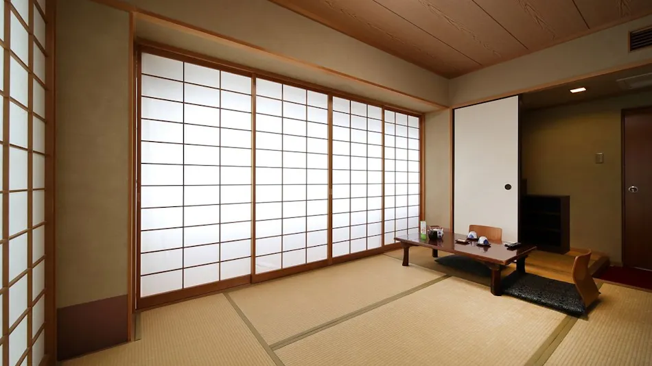Kyoto Station Ganso Ekimae Matsumoto Ryokan