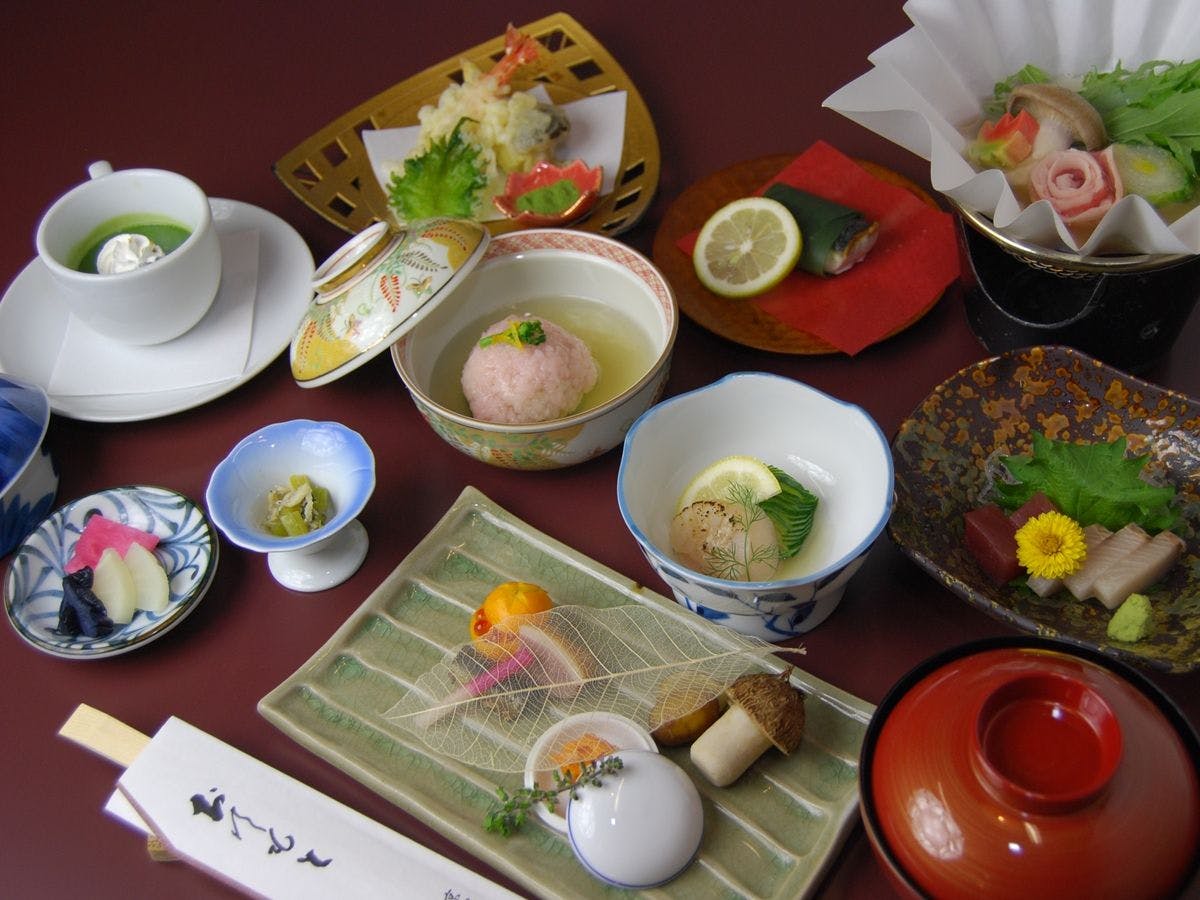 Kyoto Station Ganso Ekimae Matsumoto Ryokan