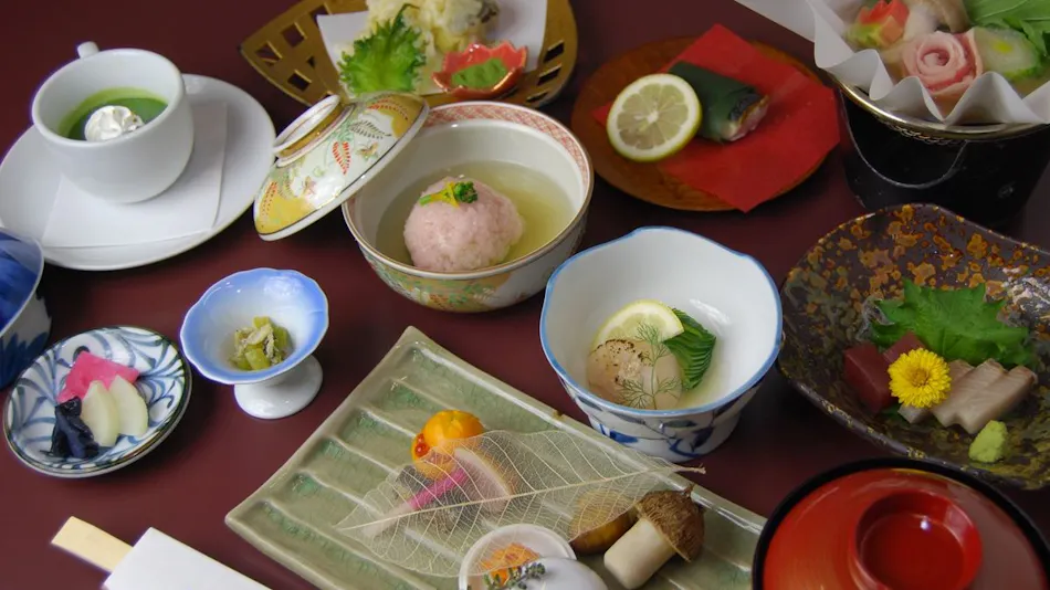Kyoto Station Ganso Ekimae Matsumoto Ryokan